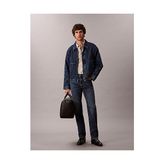 Calvin Klein Erkek Jean - Mavi - 32 / 33