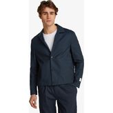 Calvin Klein Erkek Mavi Ceket - CEF-Mavi - 48