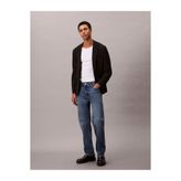Calvin Klein Erkek Mavi Jean
