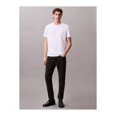 Calvin Klein Erkek Siyah Kot Pantolon