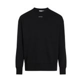 Calvin Klein Erkek Sweatshirt K10K112870