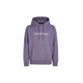 Calvin Klein Erkek Sweatshirt Mor