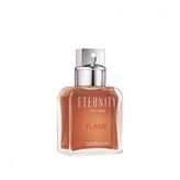 Calvin Klein Eternity Flame Men EDT 50 ml Erkek Parfümü