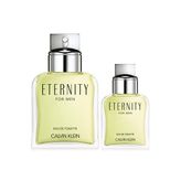 Calvin Klein Eternity Man Edt 100ML+30ML Edt