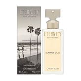 Calvin Klein Eternity Summer Daze Edp 100 Ml
