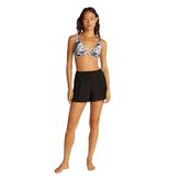 Calvin Klein fixed triangle-rp Kadın Mayo Ck Shell Aop Small