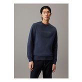 Calvin Klein Gri Erkek Sweatshırt