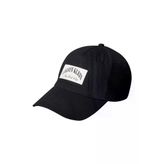Calvin Klein HERITAGE CREST PATCH Siyah Erkek Şapka