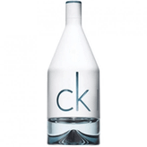 Calvin Klein IN2U EDT 100 ML Erkek Parfümü