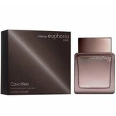Calvin Klein Intense Euphoria 100 ml EDT Erkek Parfüm