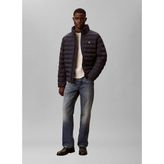 Calvin Klein Jeans Mont, L, Mavi