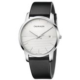 Calvin Klein K2g2g1cd Erkek Kol Saati