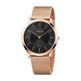 Calvin Klein K3m2t621 Erkek Kol Saati
