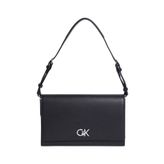 Calvin Klein K60K612807 Siyah Kadın Çapraz Çanta