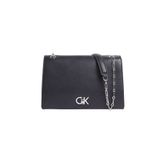 Calvin Klein K60K612810 Siyah Kadın Çapraz Çanta