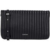 Calvin Klein K60K613079 Siyah Kadın Çapraz Çanta