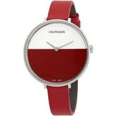 Calvin-Klein K7A231UP Kadın Kol Saati