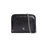 Calvin Klein Kadın Çapraz Çanta K60K613047 Siyah