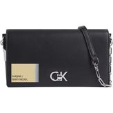 Calvin Klein Kadın Çapraz Çanta LV04F3103GRM0 - STD - Beyaz
