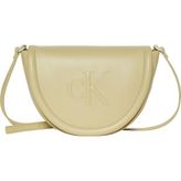 Calvin Klein Kadın Çapraz Çanta LV04F3221GIYZ - STD - Kahverengi