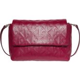 Calvin Klein Kadın Çapraz Çanta LV04F3412GZ1K - STD - Kırmızı