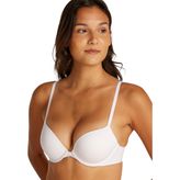 Calvin Klein Kadın Dalma Push Up Sütyen