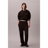 Calvin Klein Kadın Eşofman ALTI-LVGWF5P627 - Black