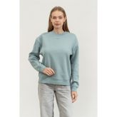 Calvin Klein Kadın Kapüşonlu Sweatshirt,Arona M