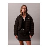 Calvin Klein Kadın Lightweight Quilted Ceket