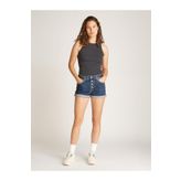 Calvin Klein Kadın Mom Short Şort