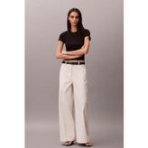 Calvin Klein Kadın Pantolon-LV047F621G