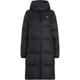 Calvin Klein Kadın Puffer Mont Down Long Puffer