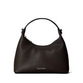 Calvin Klein Kahverengi Kadın Çapraz Çanta WEBBING STRAP SMALL BAG