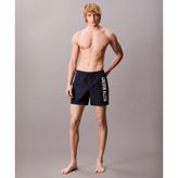 Calvin Klein KM0KM01092-CEF Lacivert Medium Drawstring Erkek Lacivert Mayo