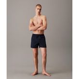 Calvin Klein KM0KM01103-CEF Medium Drawstring Lacivert Erkek Mayo