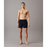 Calvin Klein KM0KM01111-CEF Lacivert Medium Drawstring Erkek Mayo