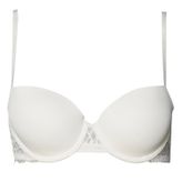 Calvin Klein LIGHTLY LINED BALCONETTE Sütyen Kadın