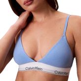 Calvin Klein Lightly Lined Modal Sütyen, TYCD6C51404DC7B9BB614BB00