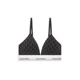 Calvin Klein Lightly Lined Triangle Kadın Sütyen