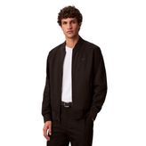 Calvin Klein LS MATTE BOMBER JACKET Erkek Ceket