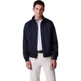 Calvin Klein LS PADDED HARRINGTON JACKET Ceket Erkek