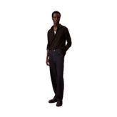 Calvin Klein LS Tech Stretch Slim Fit Gömlek, LV04LB149G