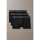 Calvin Klein Marka Logolu Boxer, LV00NB4536