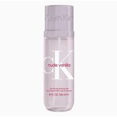 Calvin Klein Nude Vanilla 236 ml Vücut Spreyi