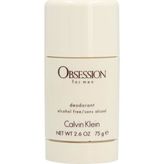 Calvin Klein Obsession 75 gr Deodorant Stick