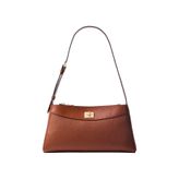 Calvin Klein Omuz Çantas, Standart, Taba
