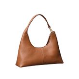 Calvin Klein Omuz Çantası Deri, Standart, 5003402301, Taba, Kadın