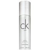 Calvin Klein One 150 ml Unisex Deodorant