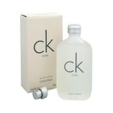Calvin Klein One EDT 100 ml Unısex Parfüm