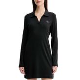 Calvin Klein Polo Mini Elbise, LV047D214G